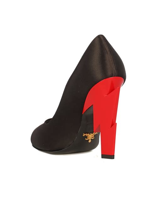 prada tacco 12|prada shoes for women.